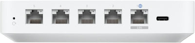 Ubiquiti UniFi Cloud Gateway Ultra