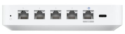 Ubiquiti UniFi Cloud Gateway Ultra