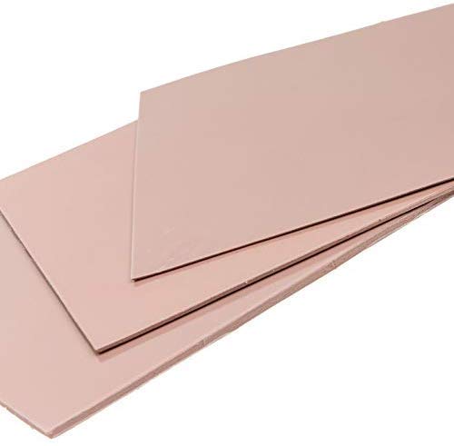 Thermal Grizzly - Minus Pad 8 (120x20x1,0mm) 2 Stück - Selbstklebendes Kühlendes Leitfähiges Wärmepad - Elastisch und Anpassungsfähig, Silikon-Thermopad CPU/GPU/PS4/PS5/Xbox