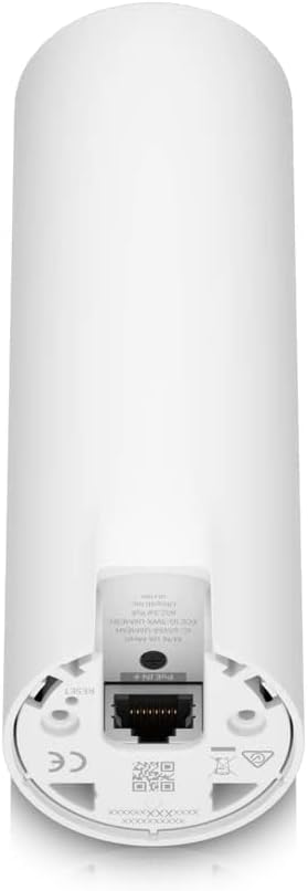 Ubiquiti Networks U6-Mesh 4800 Mbit/s White Power Over Ethernet (PoE)