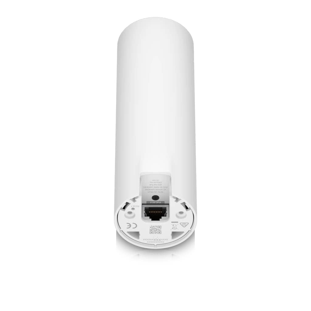 Ubiquiti Networks U6-Mesh 4800 Mbit/s White Power Over Ethernet (PoE)