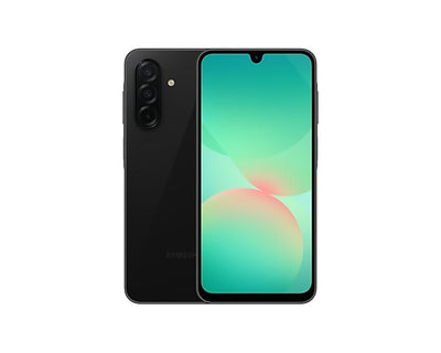 Samsung GALAXY A26 5G A266B 128GB schwrz