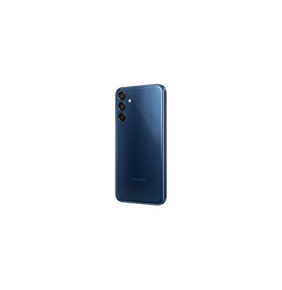 Samsung SM-M156B Galaxy M15 Dual SIM 5G 4GB RAM 128GB Dark Blue EU