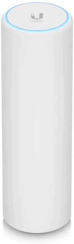 Ubiquiti Networks U6-Mesh 4800 Mbit/s White Power Over Ethernet (PoE)