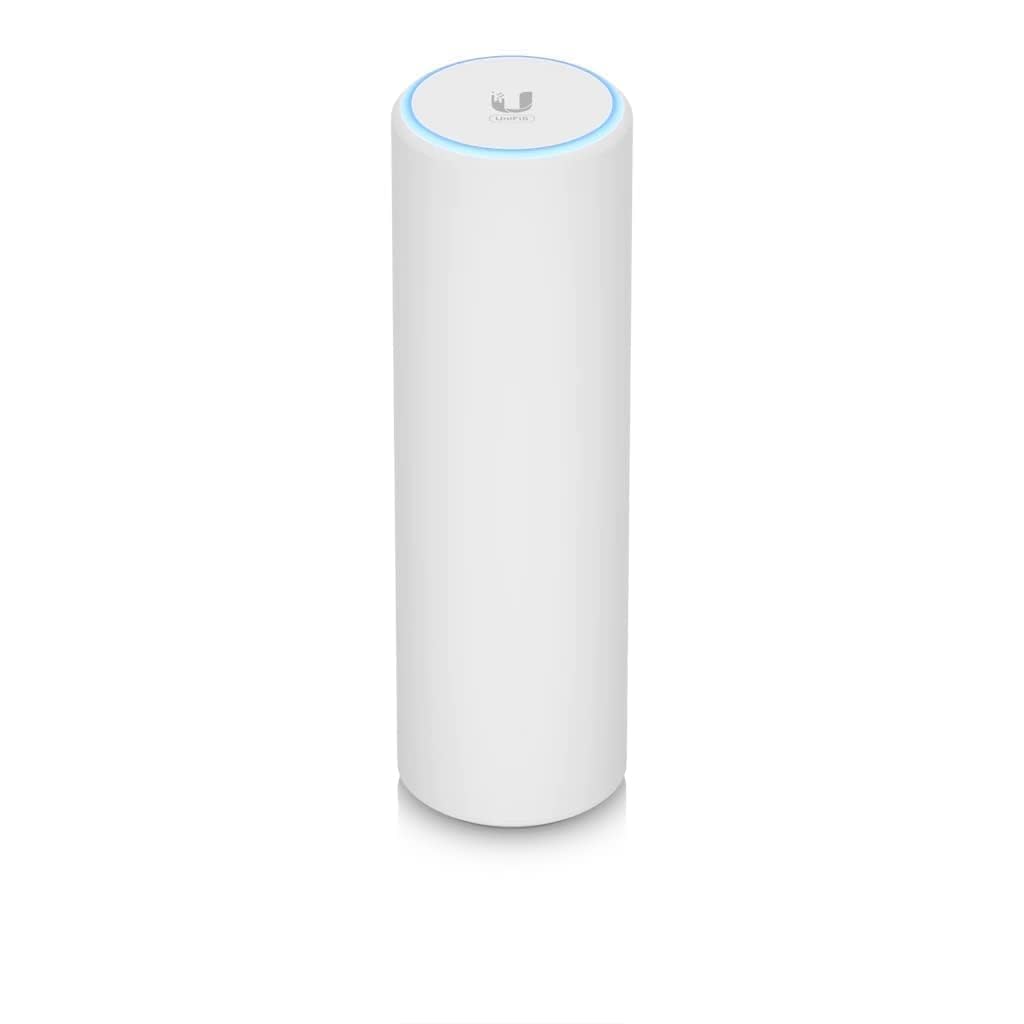 Ubiquiti Networks U6-Mesh 4800 Mbit/s White Power Over Ethernet (PoE)