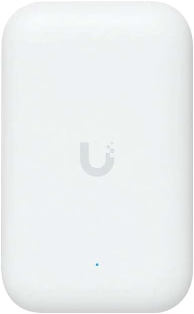 Ubiquiti UniFi UK-Ultra - AccessPoint - WiFi 5 - Indoor & Outdoor