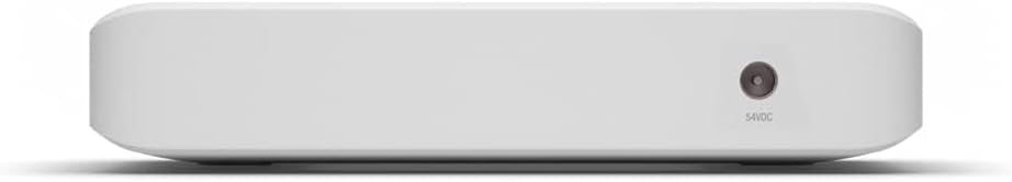 Ubiquiti UniFi Switch Lite USW-Lite-8-POE