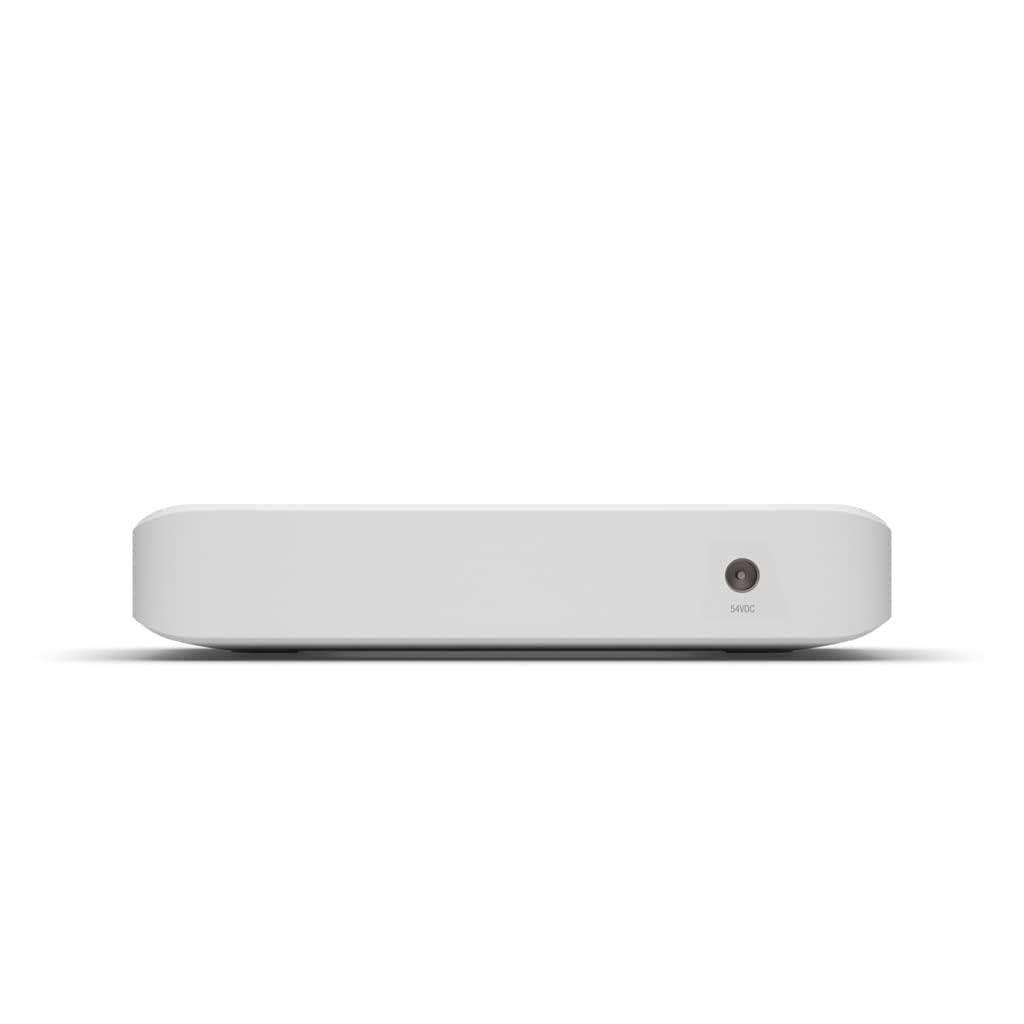 Ubiquiti UniFi Switch Lite USW-Lite-8-POE