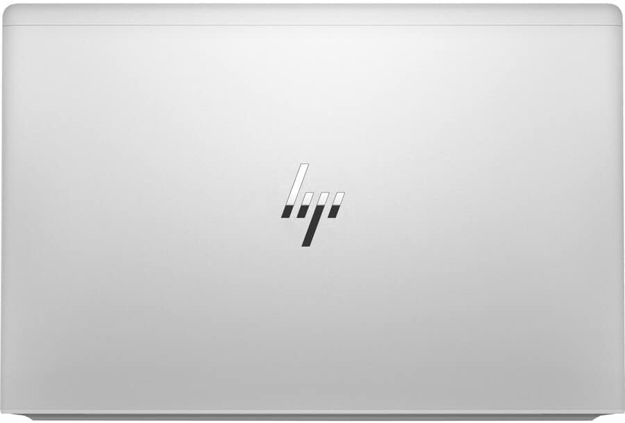 HP EliteBook 645 G9 Business-Notebook, 14 Zoll FHD (1920 x 1080), AMD Ryzen 5 Pro 5675U, 16 GB RAM, 256 GB SSD, QWERTY-Tastatur, Windows 11 Pro (Generalüberholt)