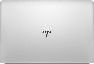 HP EliteBook 645 G9 Business-Notebook, 14 Zoll FHD (1920 x 1080), AMD Ryzen 5 Pro 5675U, 16 GB RAM, 256 GB SSD, QWERTY-Tastatur, Windows 11 Pro (Generalüberholt)