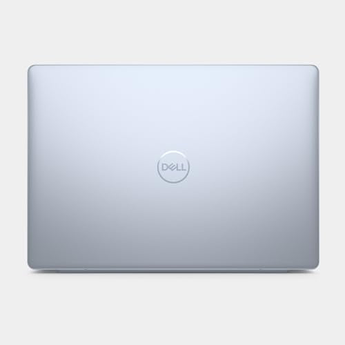 Dell Inspiron 16 Plus 7640 Laptop 16 Inch 16:10 2.5K Display, Intel Evo Edition - Intel Core Ultra 7, NVIDIA GeForce RTX 4060 Graphics, 16GB RAM, 1TB, Windows 11 Home, Fingerprint Reader, Keyboard
