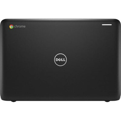 Dell Business Laptop Notebook Chromebook 11 3180 Celeron N3060 4GB 32GB eMMC 1366x768 Chrome OS (Generalüberholt)