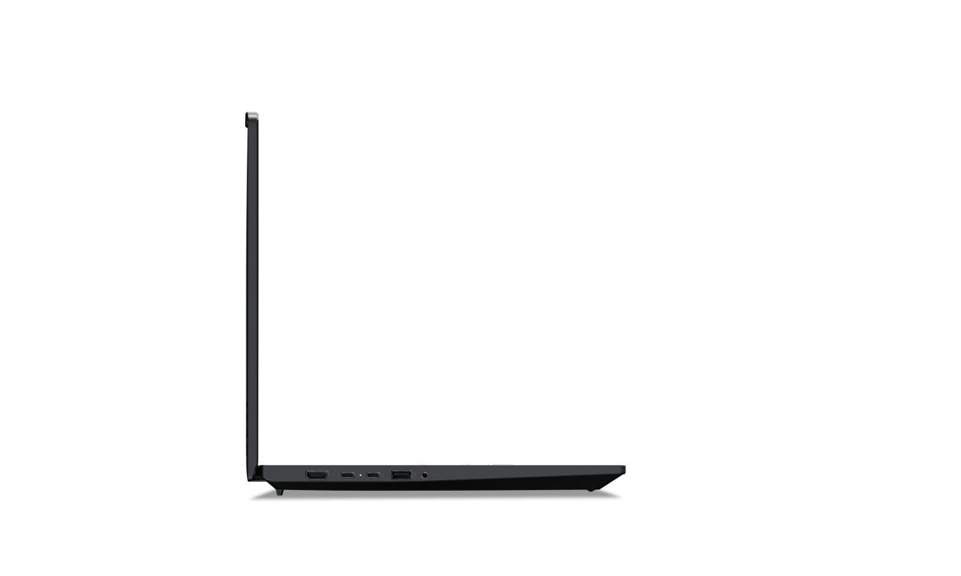 Lenovo ThinkPad P16s Gen 3 (Intel) Intel Core Ultra 7 155H Station de Travail Mobile 40,6 cm (16") WUXGA 32 Go