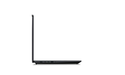 Lenovo ThinkPad P16s Gen 3 (Intel) Intel Core Ultra 7 155H Station de Travail Mobile 40,6 cm (16") WUXGA 32 Go