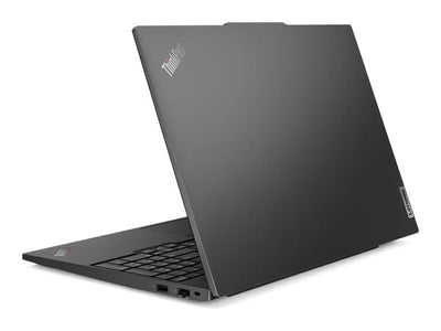 Lenovo ThinkPad E16 G1 16.0 Core i7-13700H 32GB RAM 1TB SSD Win11Pro - 21JN00D5GE Graphite Black