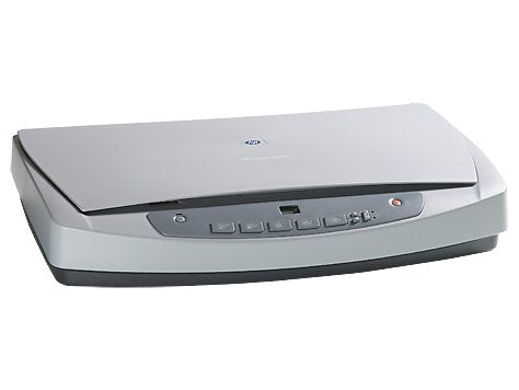 HP L1912A Scanjet 5590P Dokumentenscanner (2400dpi, USB 2.0)