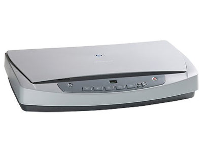 HP L1912A Scanjet 5590P Dokumentenscanner (2400dpi, USB 2.0)