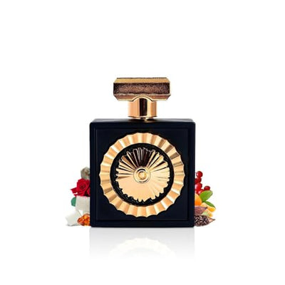 Lattafa Perfumes Nebras EDP - Eau de Parfum 100ml (3.4 oz) Unisex