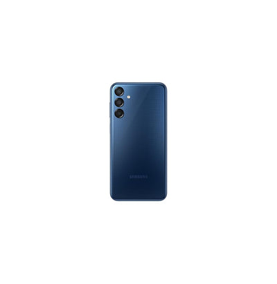 Samsung SM-M156B Galaxy M15 Dual SIM 5G 4GB RAM 128GB Dark Blue EU