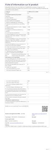 OUKITEL C3 Smartphone Ohne Vertrag - 16GB+128GB /1TB, 6.52 Zoll Handy Ohne Vertrag, 5000mAh Handy Günstig, 13MP+5MP Android 14 Smartphone, 4G Dual SIM Simlockfreie Handys/Face ID/OTG/GPS/3.5mm Jack