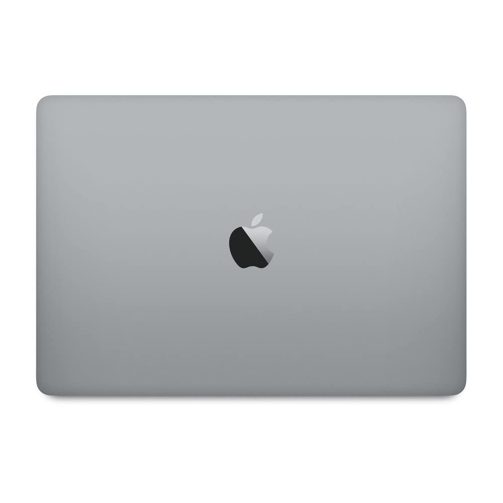 (2019) Apple MacBook Pro 13, Core i5 8Go 256Go SSD Retina Touch ID Touch Bar, (MUHN2FN/A) - AZERTY French - Space Grey (Generalüberholt)