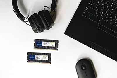Timetec 16GB DDR4 2666MHz PC4-21300 Non-ECC Unbuffered 1.2V CL19 2Rx8 Dual Rank 260 Pin SODIMM Laptop Notebook PC Computer Speicher RAM Modul Upgrade (16GB)