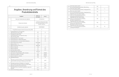LG 50QNED86A6C TV 50 Zoll (127 cm) 4K QNED evo AI TV (α7 Gen8 4K AI Prozessor, webOS 25, 60Hz) [Modelljahr 2025]