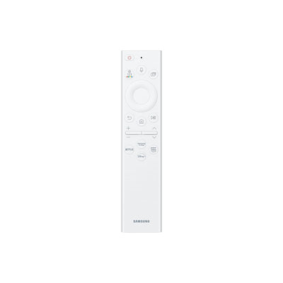 Samsung QLED 4K The Frame 65 Zoll Fernseher (GQ65LS03BGUXZG, Deutsches Modell), mattes Display, austauschbare Rahmen, Art Mode, Smart TV [2023]