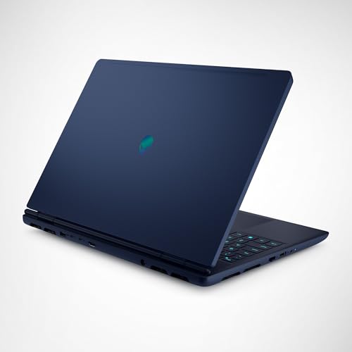 Alienware 16x Aurora Gaming Laptop AC16251 16" WQXGA 240Hz G-Sync Display, Intel Core Ultra 9 275HX Series 2, Nvidia Geforce RTX 5070, 32GB RAM, 1TB SSD, Windows 11 Home, AlienFX RGB QWERTZ Tastatur