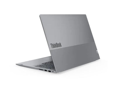 Lenovo TS/ThinkBook 16 G6 / i7-13700H / 32GB / 1TB SSD / 16.0" / WUXGA/Arctic Grey/Win 11 Pro
