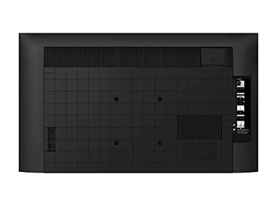 Sony BRAVIA, KD-55X80L, 55 Zoll Fernseher, LED, 4K HDR, Google TV, Smart TV, Works with Alexa, BRAVIA CORE, TRILUMINOS PRO, HDMI 2.1, Gaming-Menü mit ALLM