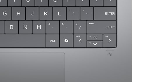 HP OmniBook X Flip 2in1 Next Gen AI Laptop| AMD Ryzen AI 7 350 (8C) | dedizierte NPU für KI | 50 NPU Tops | Copilot+ PC | 14" 3K 2880x1800 OLED-Touchscreen | 16GB | 1TB SSD | Win11 | QWERTZ | Silber
