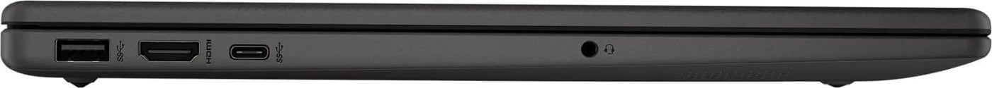 HP (15,6 Zoll Full-HD Gaming Notebook (1.69kg), großer 8h Akku, AMD Ryzen5 7530U, 12 Threads, 4.5 GHz, 32 GB, 1TB SSD, 4GB Radeon, HDMI, BT, USB 3.0, WLAN, Windows 11 Prof, MS Office Laptop - 7790