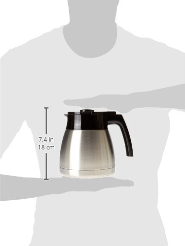 Melitta Enjoy Top/Easy Top Thermkanne