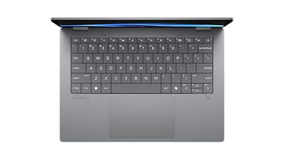 HP OmniBook X Flip 2in1 Next Gen AI Laptop| AMD Ryzen AI 7 350 (8C) | dedizierte NPU für KI | 50 NPU Tops | Copilot+ PC | 14" 3K 2880x1800 OLED-Touchscreen | 16GB | 1TB SSD | Win11 | QWERTZ | Silber