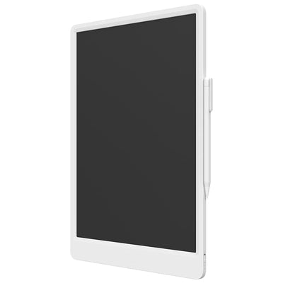 Xiaomi Mi LCD Writing Tablet 13,5 Zoll, Grafiktablett, LCD-Folie, Drucksensoren, ultraklares Schreiben, magnetischer Stift, ultradünnes und tragbares Gehäuse, Knopfbatterie mit ausgezeichneter