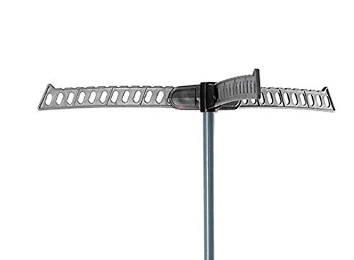 Kleiderständer faltbar Wäscheständer Kleiderbügel Trockner