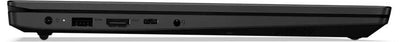 Lenovo FullHD 15,6 Zoll Gaming Notebook - Intel Core i5 13420U 12-Thread CPU, 4.6 GHz, 24 GB DDR4, 1000 GB SSD, Intel UHD 13th Gen, HDMI, BT, USB 3.0, WLAN, Windows 11 Prof. 64, MS Office - 7471