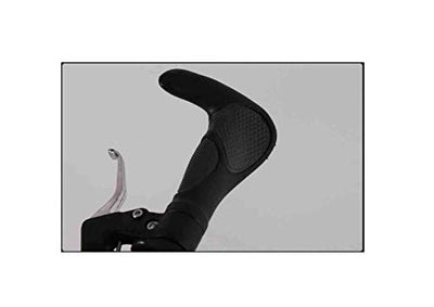 Wmmner Mountainbike, Unisex, Mountainbike, 21/24/27/30 Gang, MTB, Karbonstahl, 66 cm (26 Zoll), 3-Speichen-Räder, Fahrrad, Grün/27-Gang