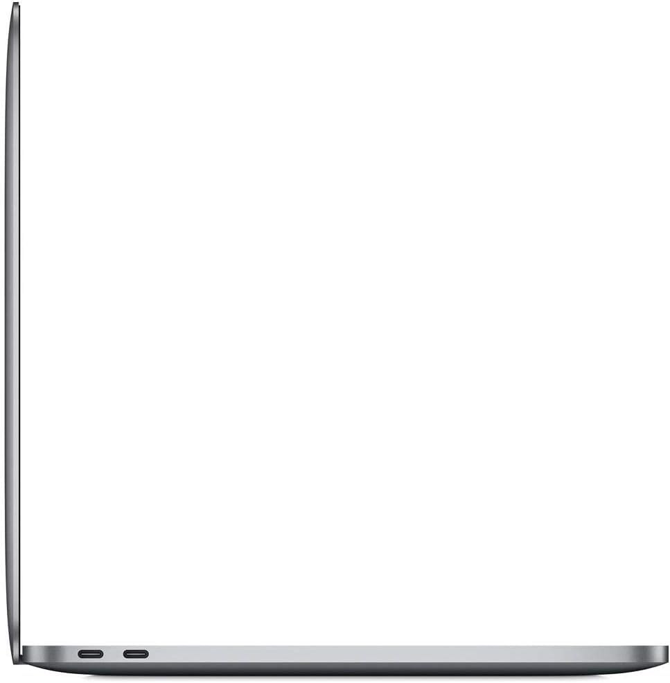 NB Apple MACBOOK PRO CI5-2.3G 8GB 128GB MPXQ2B/A UK QWERTY (Generalüberholt)