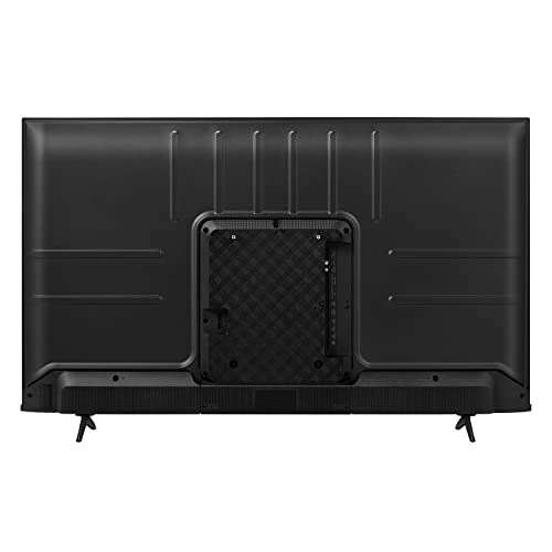 Hisense 50E7KQ QLED Smart TV 127cm (50 Zoll), 4K, HDR10, HDR10+ decoding, HLG, Dolby Vision, DTS Virtual, 60Hz Panel, Bluetooth, Alexa Built-in, VIDAA Voice, schwarz [2023