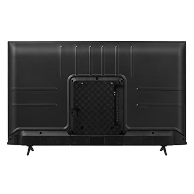 Hisense 50E7KQ QLED Smart TV 127cm (50 Zoll), 4K, HDR10, HDR10+ decoding, HLG, Dolby Vision, DTS Virtual, 60Hz Panel, Bluetooth, Alexa Built-in, VIDAA Voice, schwarz [2023