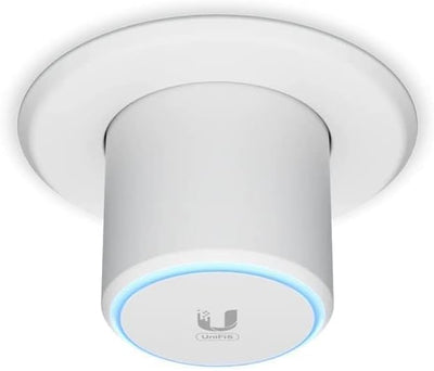 Ubiquiti Networks U6-Mesh 4800 Mbit/s White Power Over Ethernet (PoE)