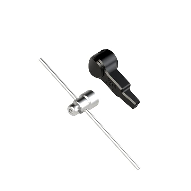 windmeile | Bafang Geschwindigkeitssensor und Magnet SR SD021.01 für BBS01 BBS02 BBSHD, Speedsensor, Original, Fahrrad, E-Bike, Elektro, Pedelec