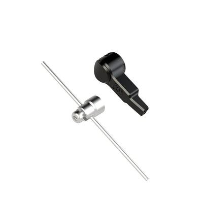 windmeile | Bafang Geschwindigkeitssensor und Magnet SR SD021.01 für BBS01 BBS02 BBSHD, Speedsensor, Original, Fahrrad, E-Bike, Elektro, Pedelec