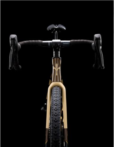 WILIER Rennrad Carbon Grael Road RAVE SL 105 Di2 2 x 12 Syntium, Schwarz, XL