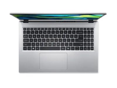 acer Aspire Go 15 AG15-21P・AMD Athlon Silver 7120U / 2.4 GHz・Win 11 Home・Radeon 610M・8 GB RA (NX.J3DEG.00D)