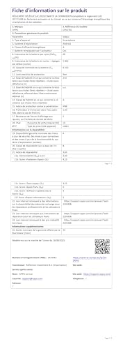 OPPO A6 Pro 5G 8+256GB Handy, AI Smartphone Android Ohne Vertrag, Batterie 6500mAh, 80W SUPERVOOC, Dimensity 6300 5G, Bildschirm 120Hz 6,57" AMOLED, IP69, AI-Kamera 50+2MP, NFC, Dual SIM, Silber