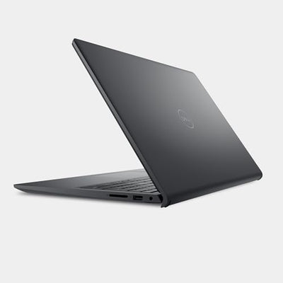 Dell 15 Laptop DC15255 15.6" FHD (1920 x 1080) 120Hz, AMD Ryzen 7 7730U, AMD Radeon Graphics, 16GB DDR4 RAM, 1TB SSD, Windows 11 Home, QWERTZ Backlit Keyboard - Black