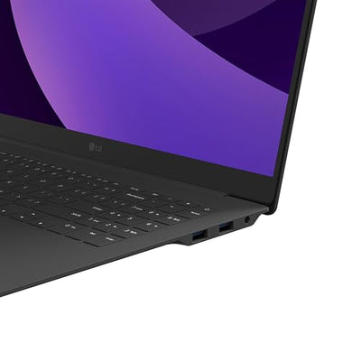 LG, 16 Zoll, gram Pro, LG Notebook, 40.6cm, Intel 7, 32GB DDR4, 2TB Dual SSD, Garantie 24 Monate, 2560 x 1600, Dolby Atmos, 16Z90TS-G.AU8CG